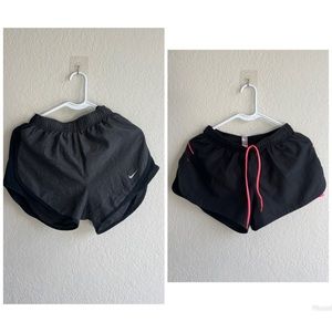 Athletic shorts lot